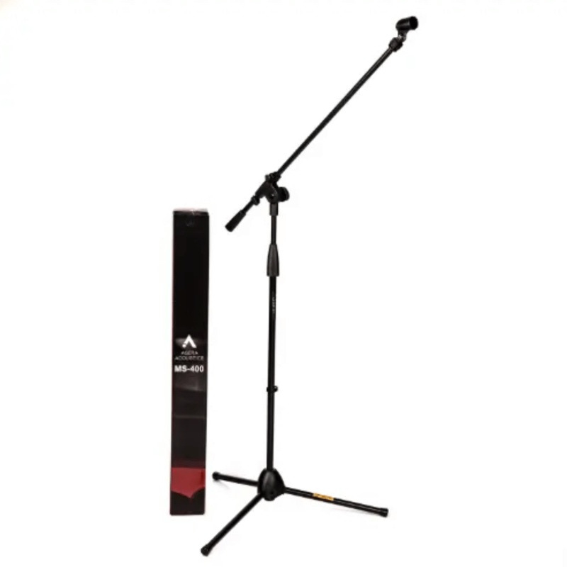 Agera Acoustics Microphone Stand MS-400
