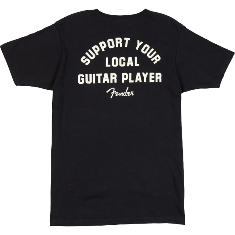 Fender 9193828806 T Shirt XXL