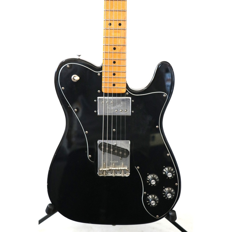 Fender American Vintage '72 Telecaster Custom
