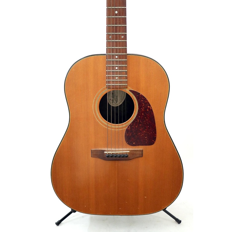 Gibson J25 1986