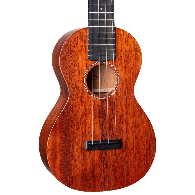 Martin Concert Uke FSC Used