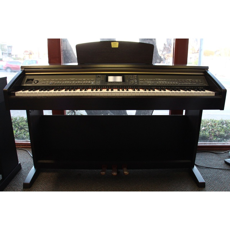 PRE-OWNED | Yamaha CVP-501 Clavinova | UCQX01032 | Used