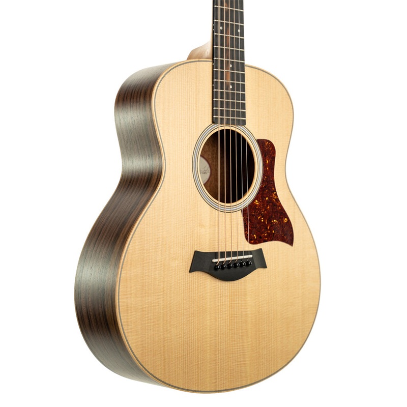 Taylor GSMini Rosewood Acoustic Guitar - Natural