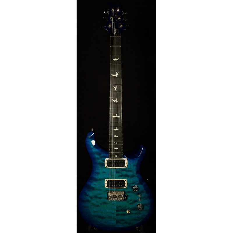Wildwood Wood Library S2 Custom 24-08