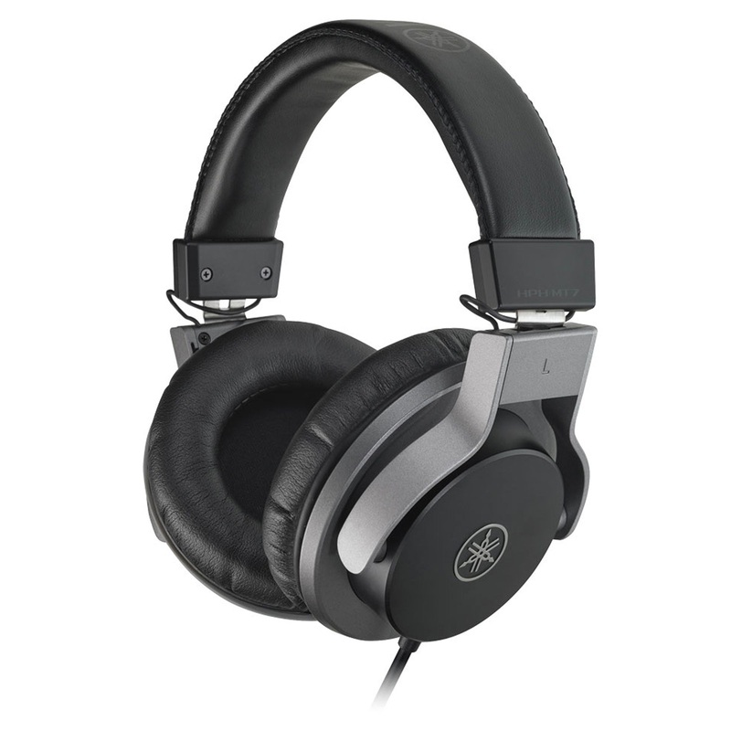 Yamaha HPH-MT7 Studio Monitor Headphones