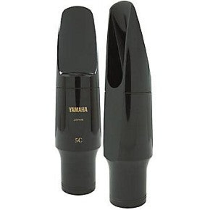 Yamaha YAC 1295 5C Baritone Saxophone Mouthpiece