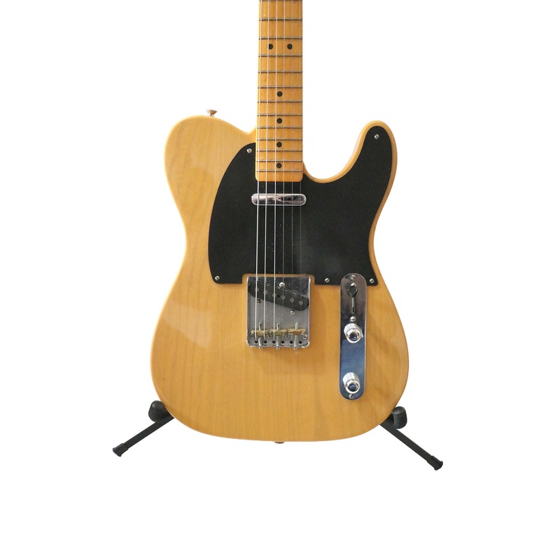 Fender American Vintage II Telecaster