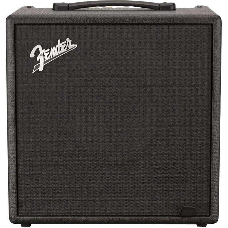 Fender Rumble LT 25 1x8" 25-watt Bass Combo Amp