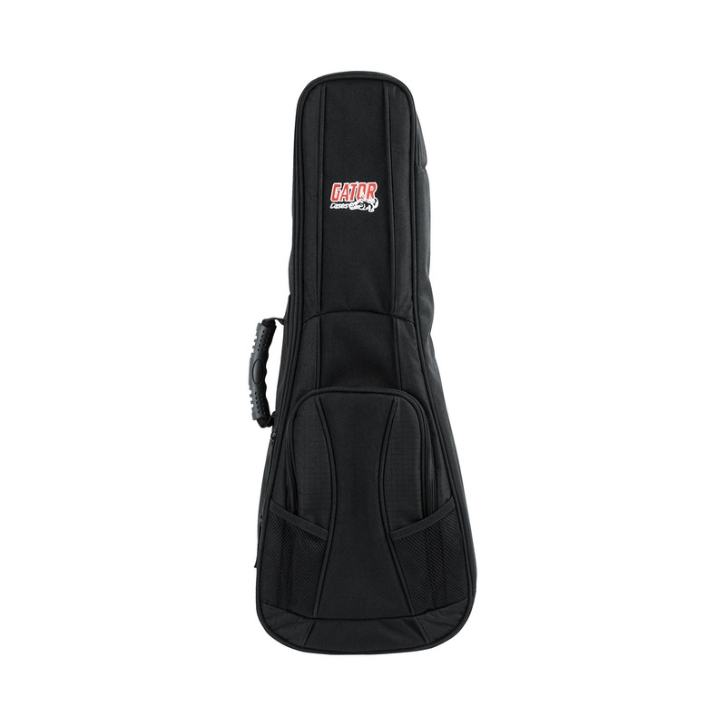 Gator 4G Series Tenor Ukulele Gig Bag