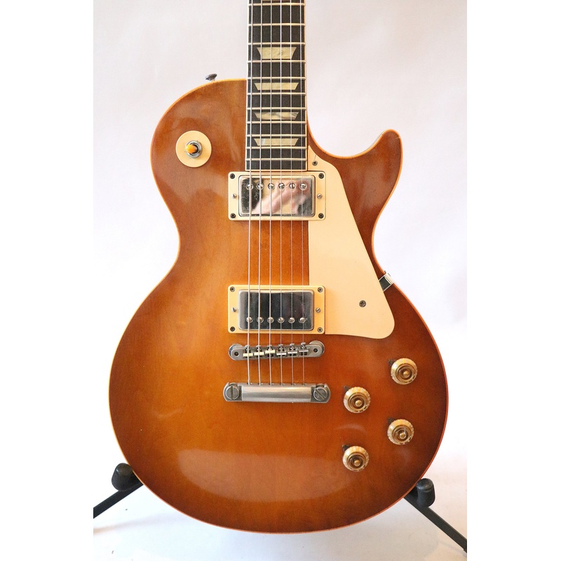 Gibson Les Paul Classic 1990