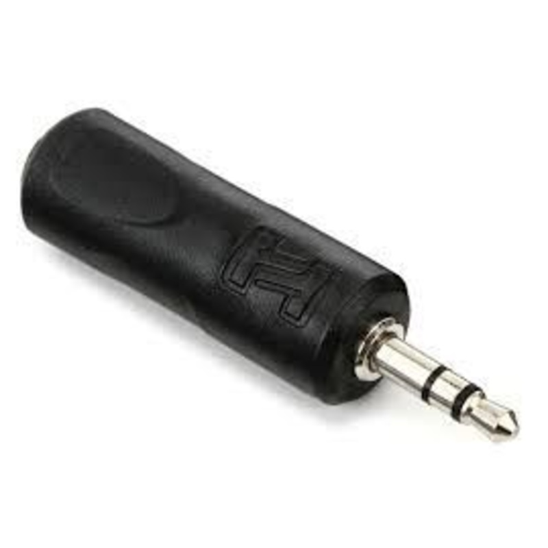 Hosa GMP-112 1/4"Trs 3.5 Mmtrs