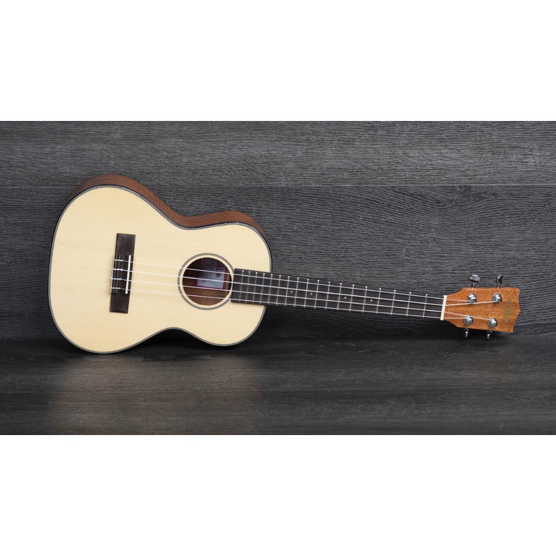 Kala KA-STG Solid Spruce Top Mahogany Tenor Ukulele