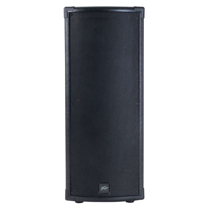 Peavey P1 BT All-in-One Portable PA System