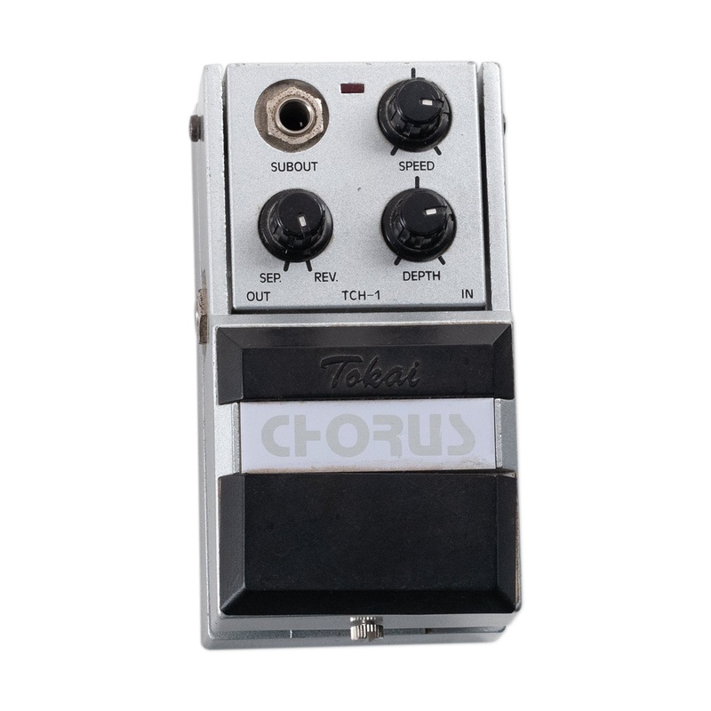 USED TOKAI TCH-1 CHORUS