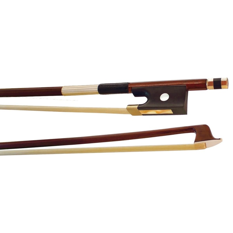 Vivo VNBO-S10 Student Violin Bow 1/10