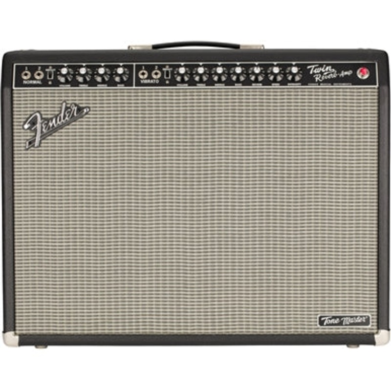 Fender 2274200000 Tone Master Twin Reverb Acoustic Guitar Amp