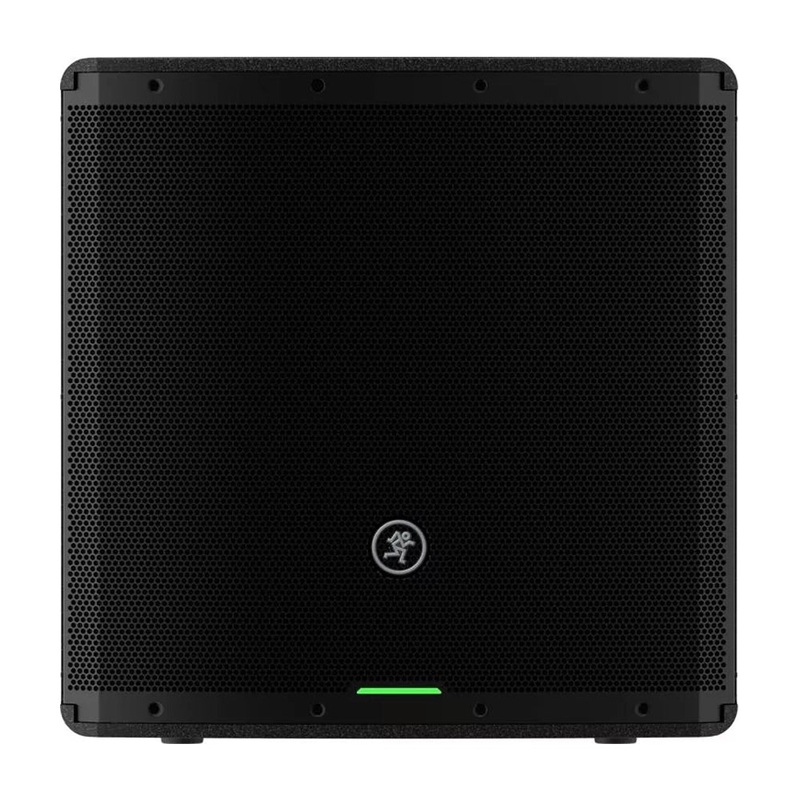 Mackie SR18S 18" 1600W Professional Powered Subwoofer