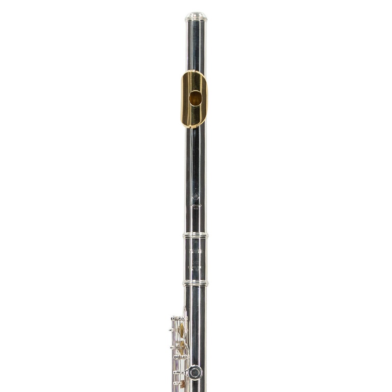 Pre-Owned Yamaha YFL-361 Intermediate Flute | Used