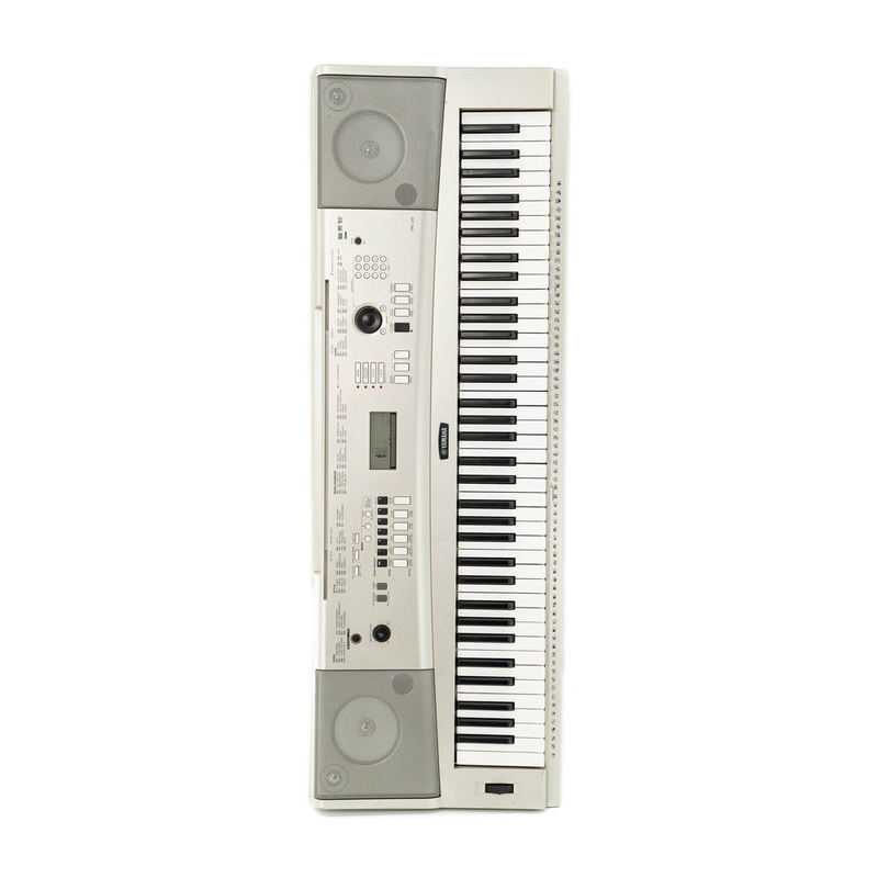 Pre-Owned Yamaha YPG-235 76-Key Portable Grand Digital Piano Keyboard | Used