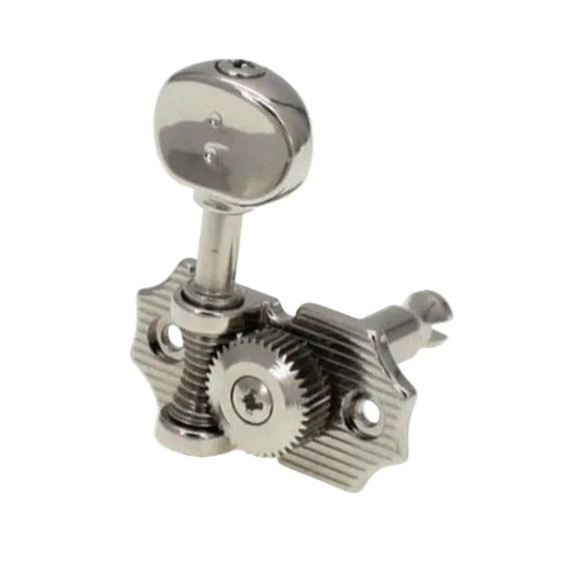 Ratio by Graph Tech Model # 4324-N0 (12:1 to 39:1) Electric 3x3 Waffle