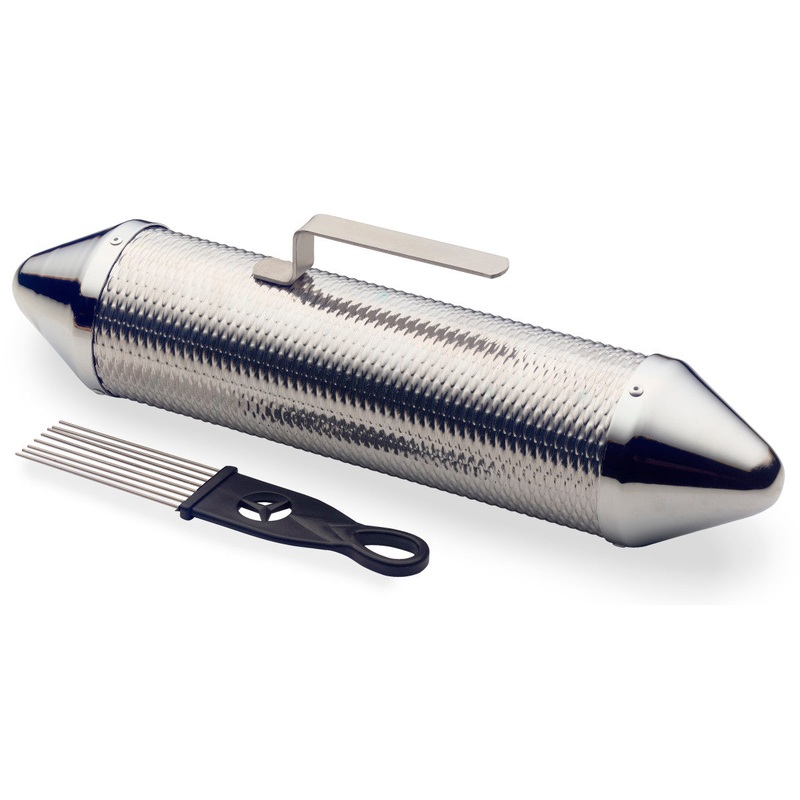 Stagg GUSM-15 Metal Guiro Shaker