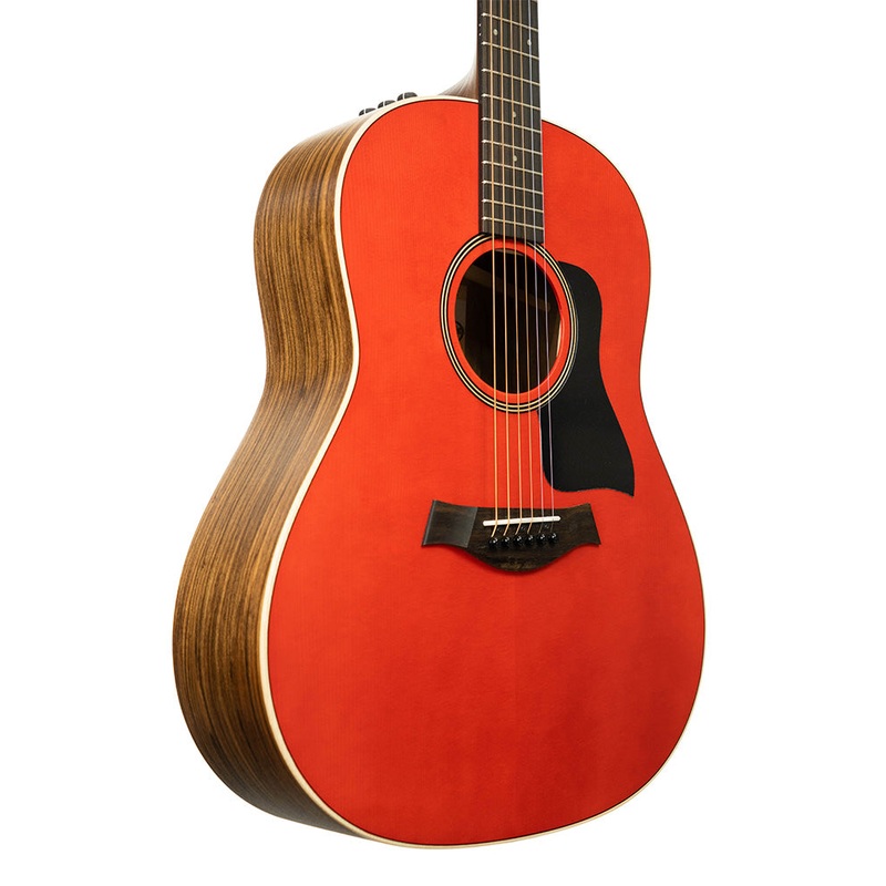 Taylor AD17E Grand Pacific Spruce Acoustic-Electric - Redtop (NAMM Exclusive)