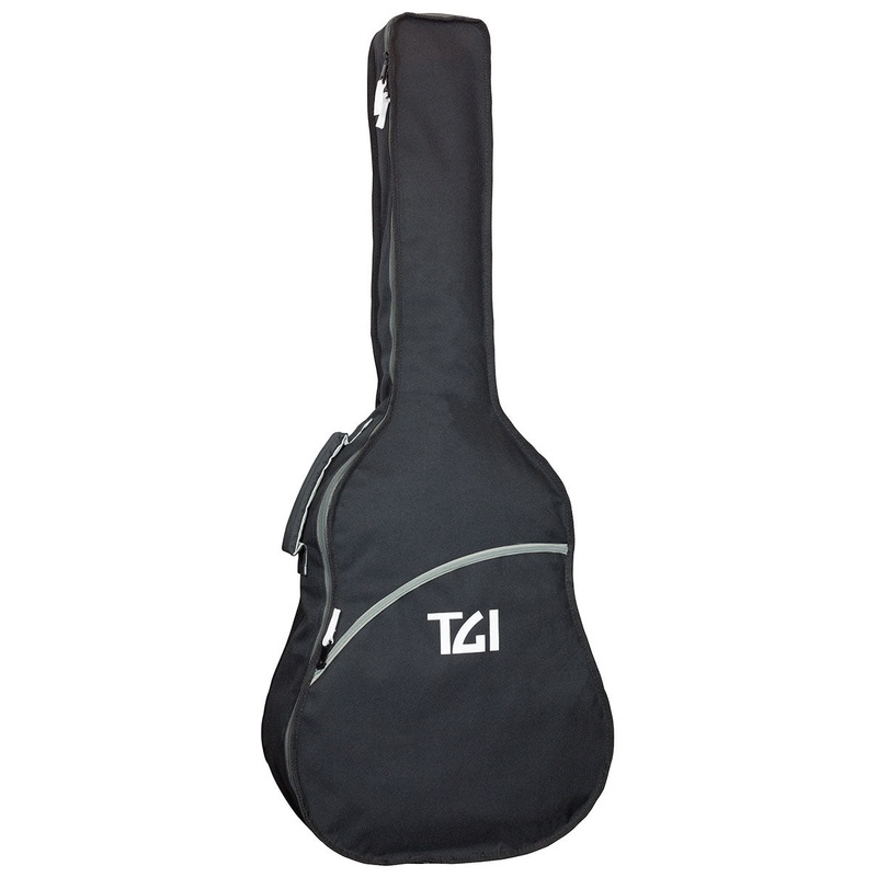 TGI Gigbag. Electric. Student Series.