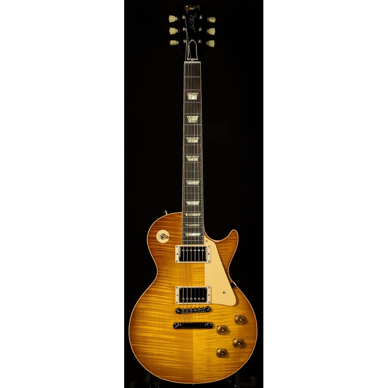 Wildwood Spec 1959 Les Paul Standard - Gloss