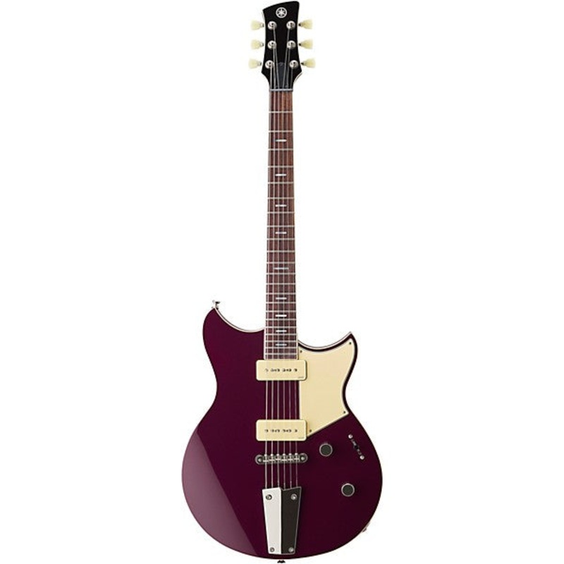 Yamaha Revstar Standard - RSS02T - Merlot SN:ILI214086