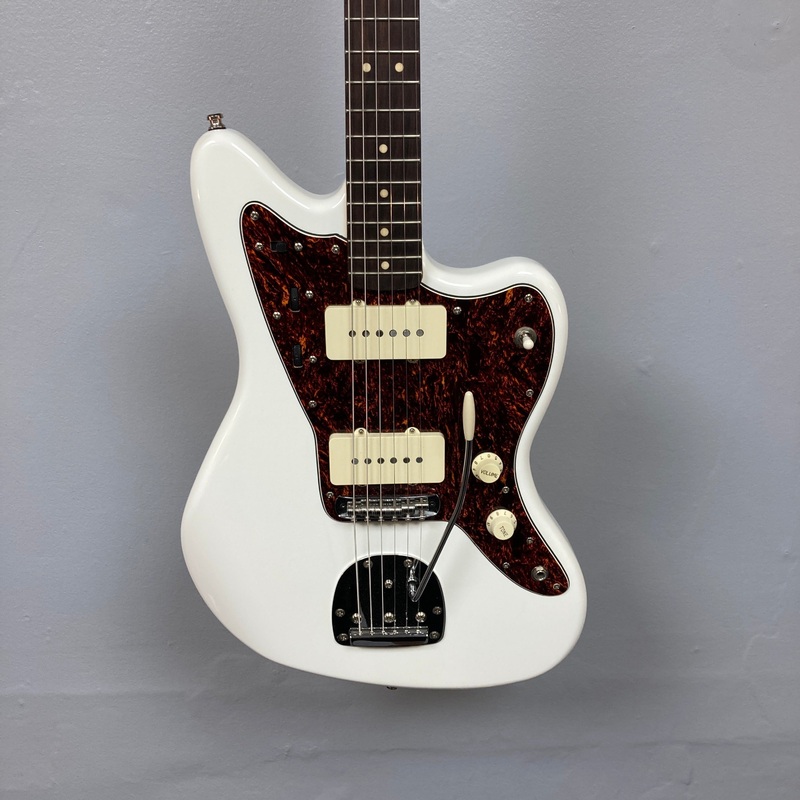2012 Squier Vintage Modified Jazzmaster Electric Guitar
