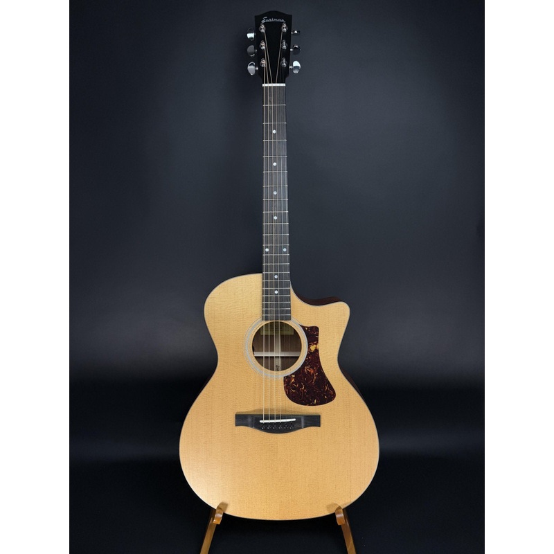 Eastman AC122-1CE