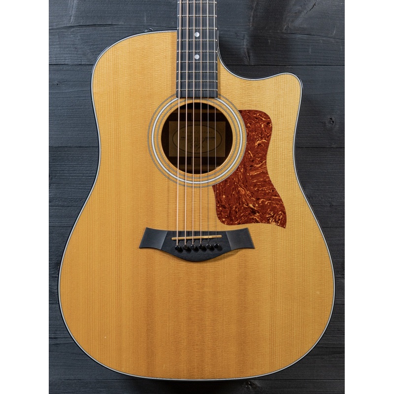 Pre-Owned Taylor 310ce Acoustic-Electric Dreadnought Guitar