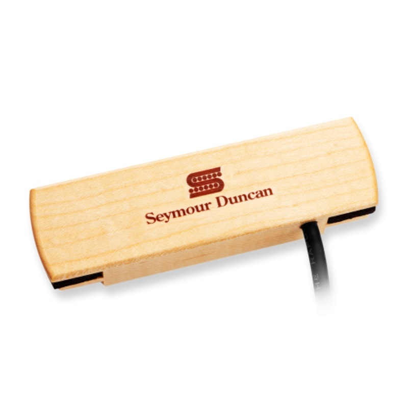 Seymour Duncan Woody SA-3HC Hum Cancelling Acoustic Guitar Pickup