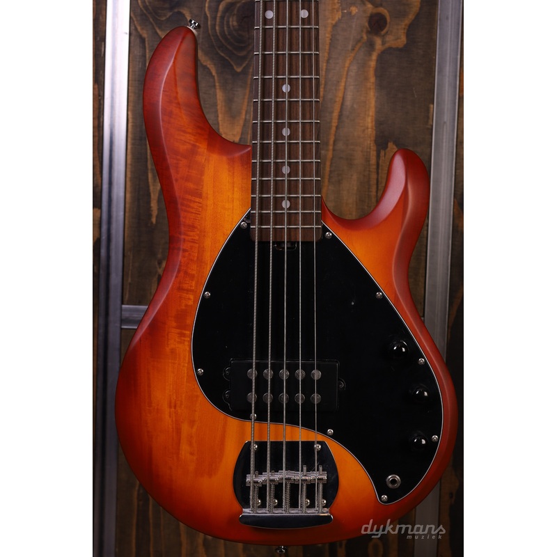 Sterling by Musicman Sub Series