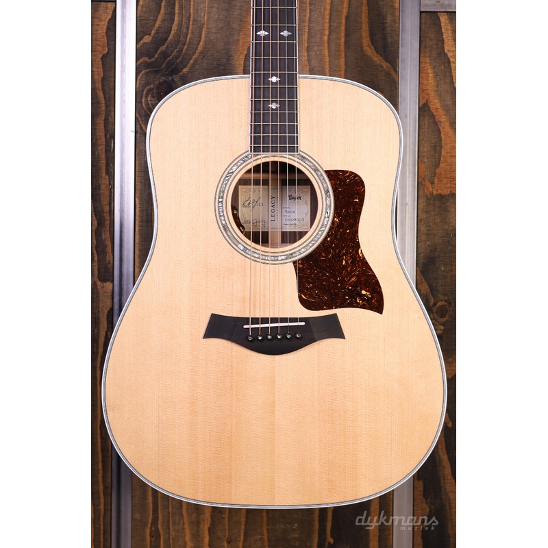 Taylor Legacy Series 810e