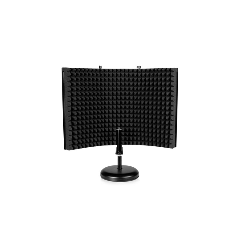 Gator Frameworks 12x16 Mic Isolation Shield