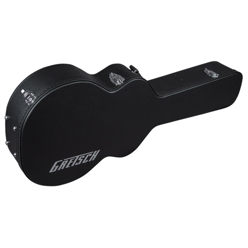 Gretsch 2420T Streamliner Hollow Body Case