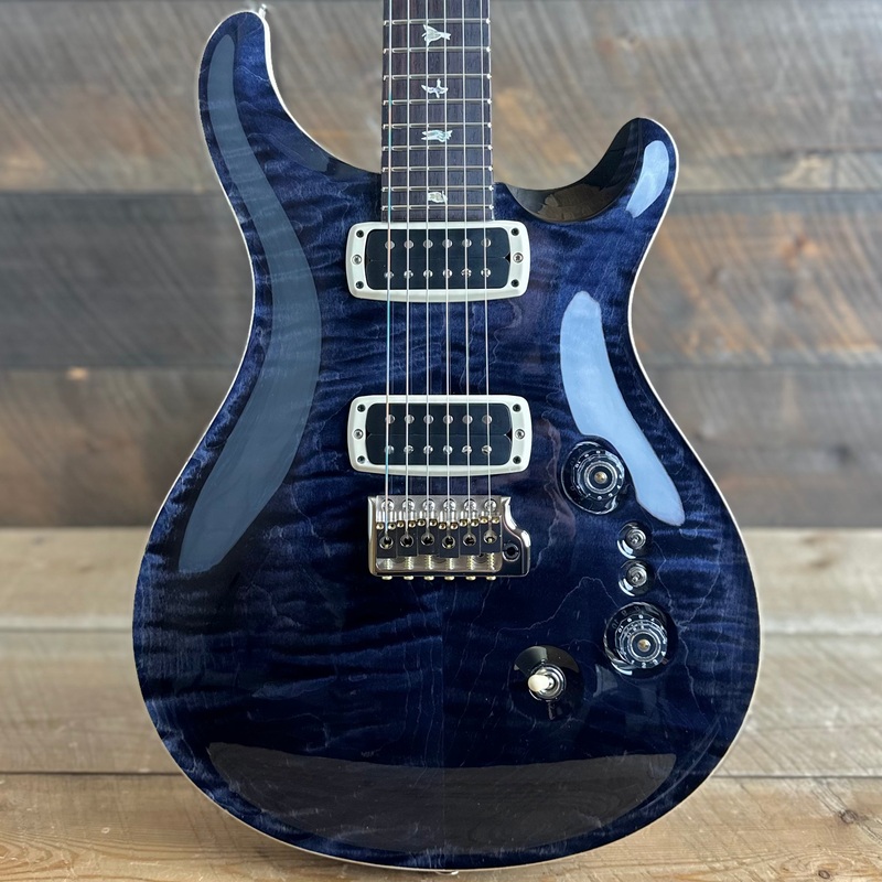 PRS Custom 24-08 - Dark Purple Mist 392351