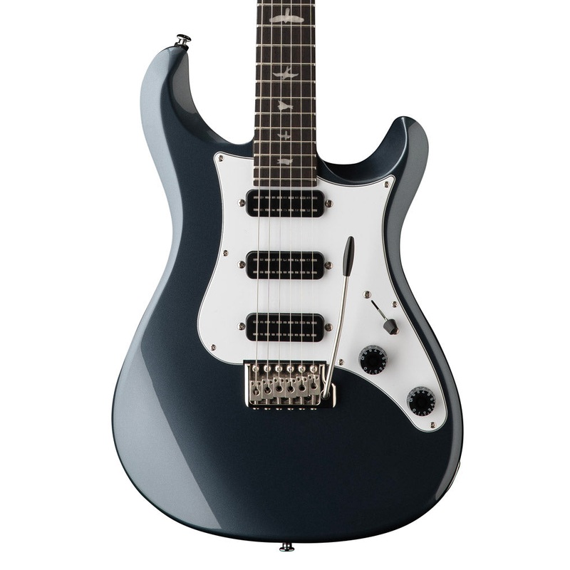 PRS Guitars SE NF3 Electric Guitar - Gun Metal Grey