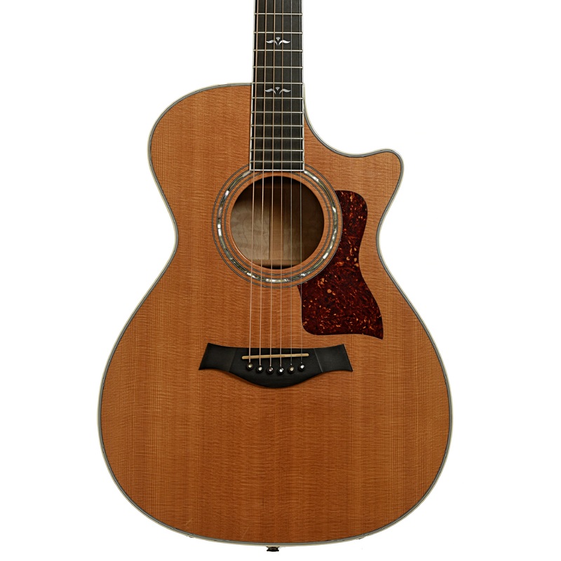 Taylor 612-C Acoustic Guitar (1994)