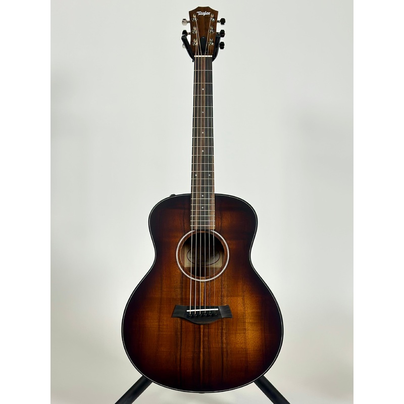 Taylor GS Mini-e Koa Plus