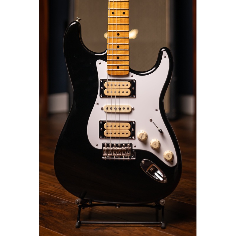 2009 Fender Dave Murray Stratocaster w/ Original Tweed Case
