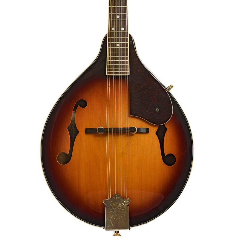 Fender FM-53S A-Style Mandolin (c.2001)