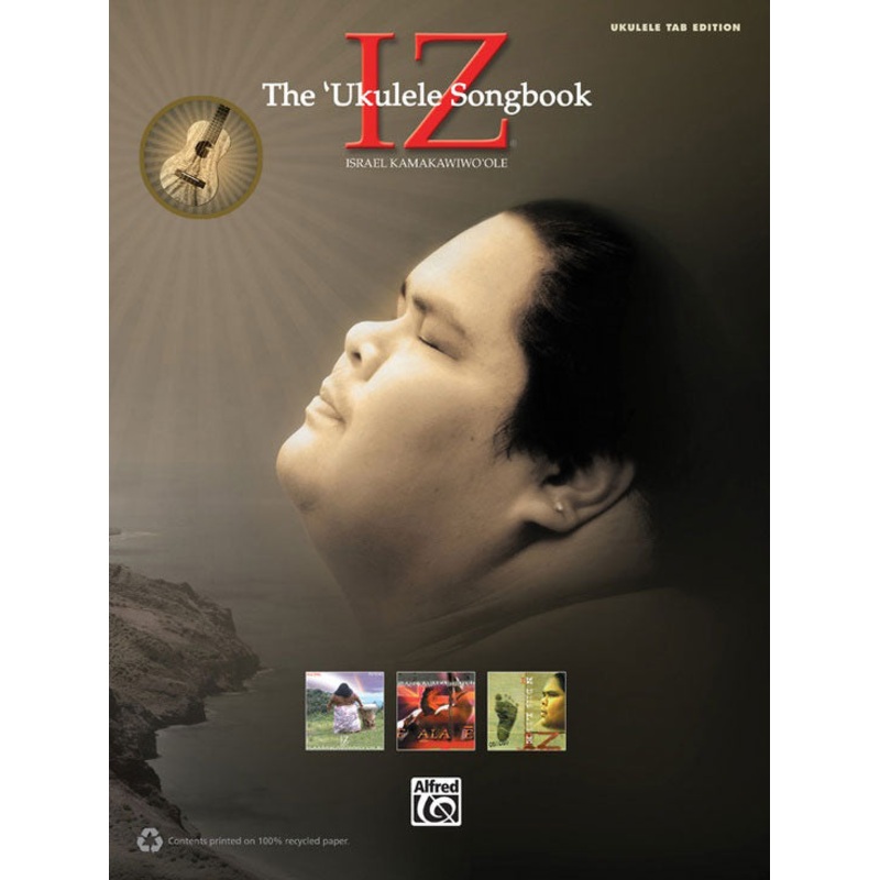 Iz: The Ukulele Songbook