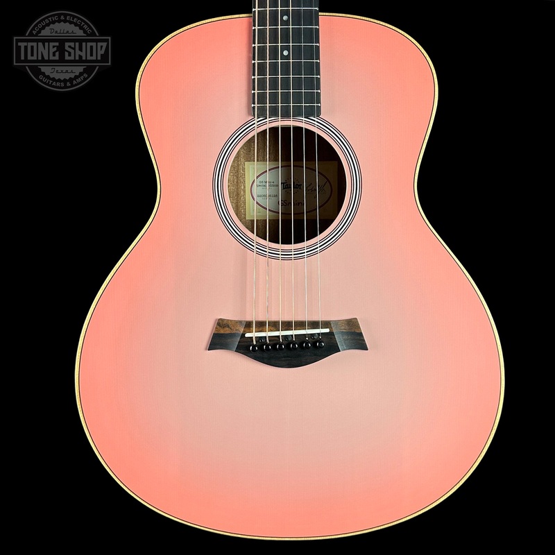 Taylor GS Mini-e Special Edition Sakuraburst w/bag