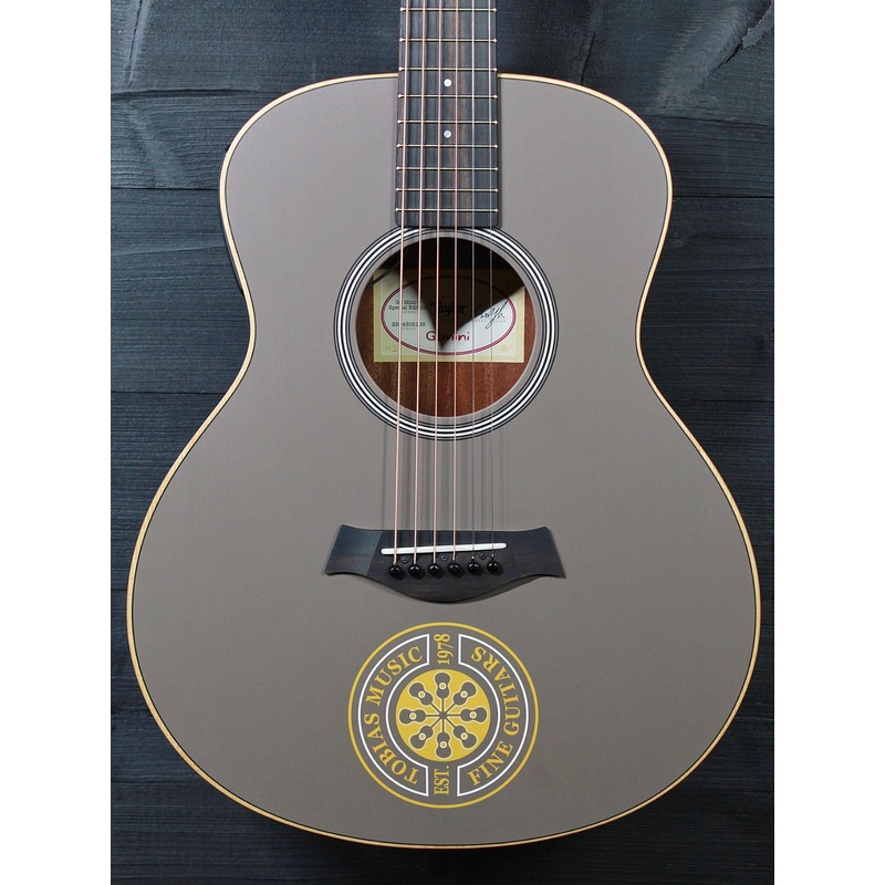 Taylor GS Mini-E TM Special Edition Sapele / Spruce Acoustic-Electric Guitar