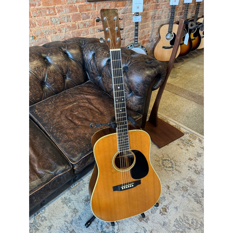 1979 Martin D-35