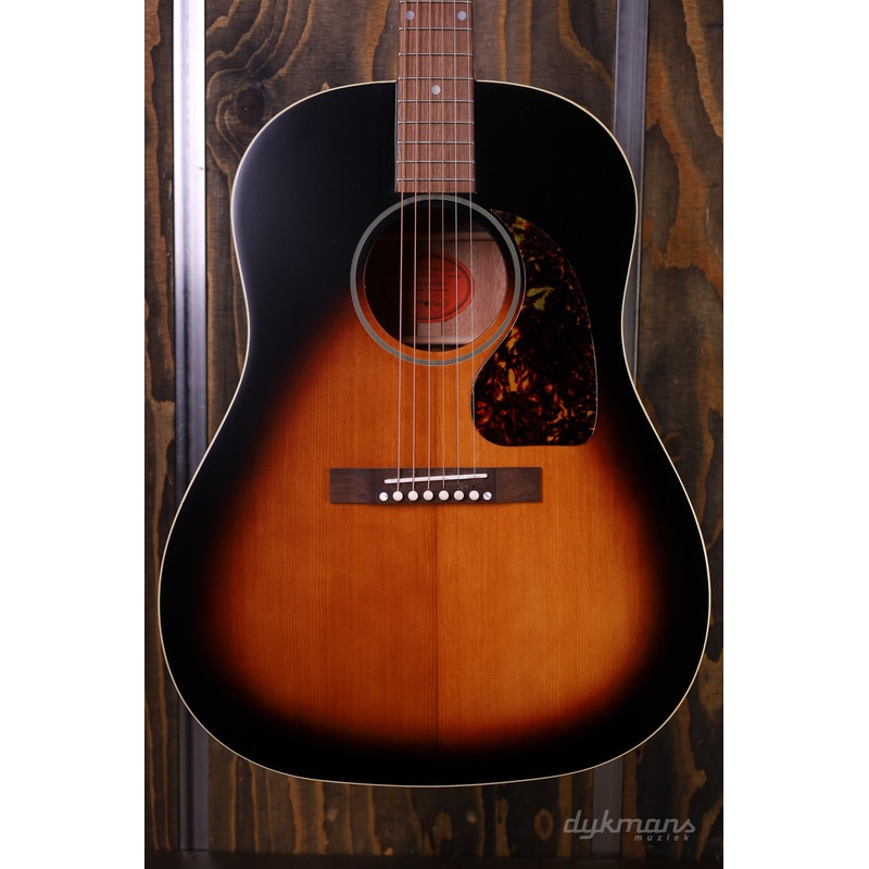 Epiphone 1942 Banner J-45