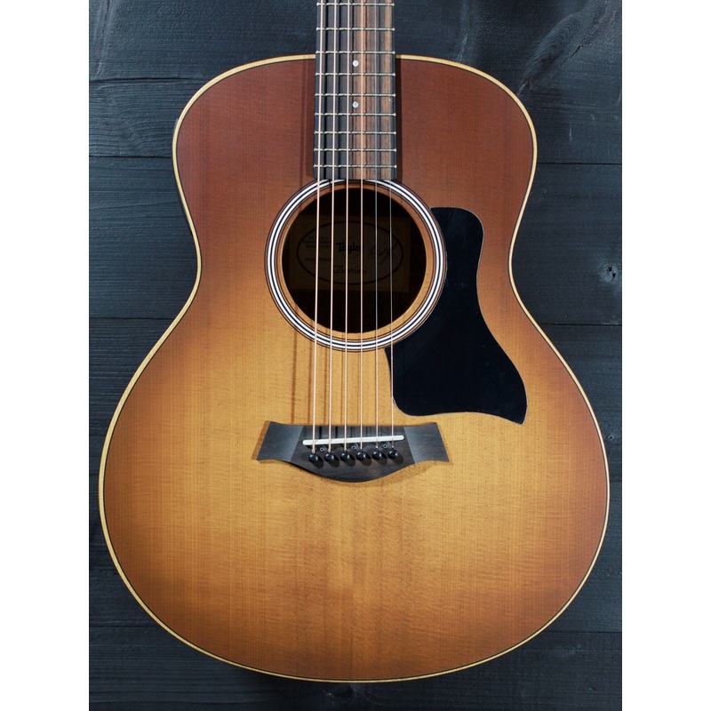 Taylor GS Mini-E Special Edition Honeyburst Acoustic-Electric Guitar