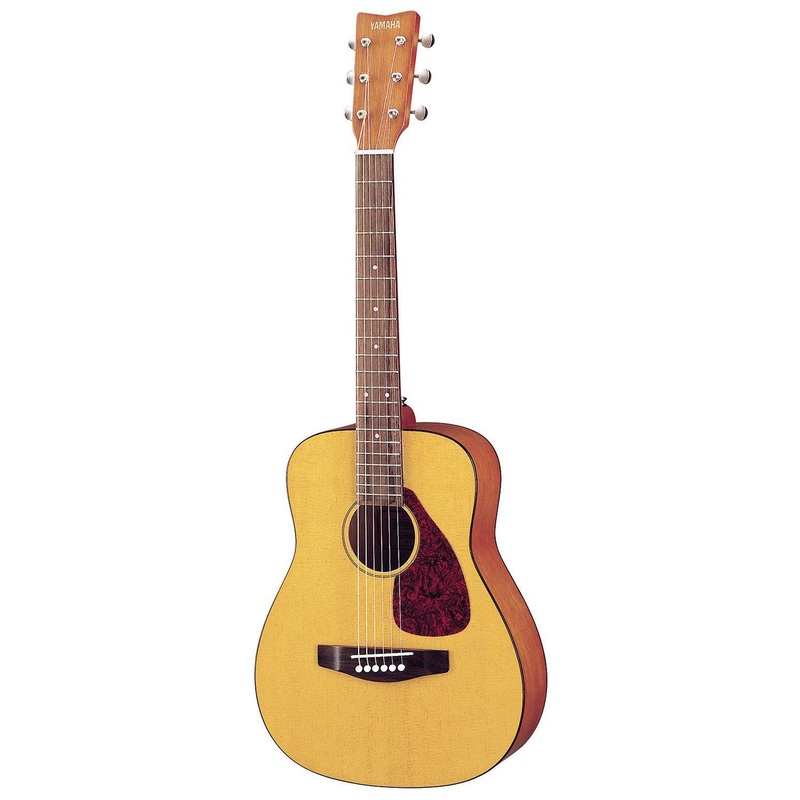 Yamaha FG Jr. Acoustic Guitar - Natural